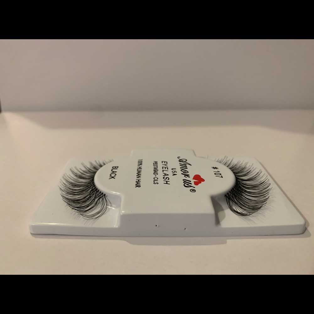 Eyelashes